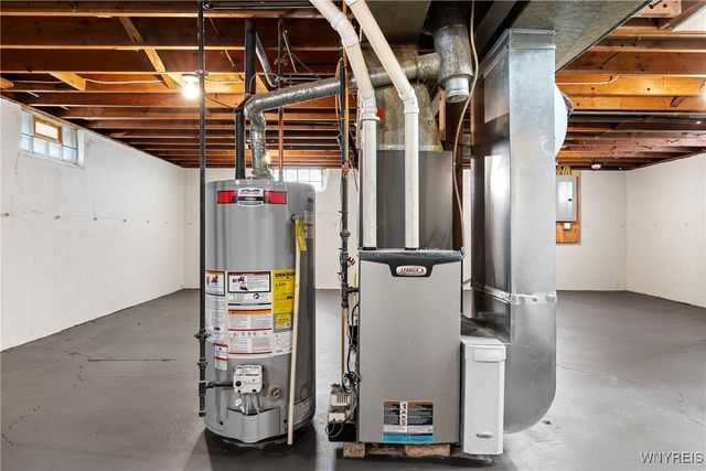 141 Midland Avenue, Tonawanda, NY 14223