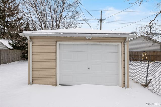 141 Midland Avenue, Tonawanda, NY 14223