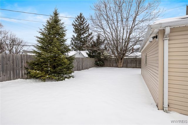 141 Midland Avenue, Tonawanda, NY 14223