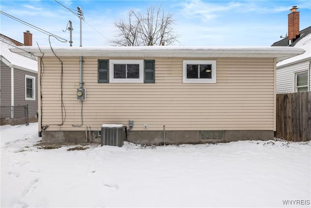 141 Midland Avenue, Tonawanda, NY 14223