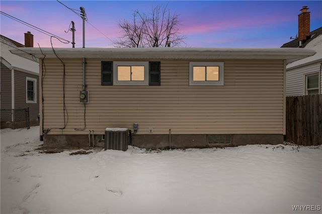 141 Midland Avenue, Tonawanda, NY 14223