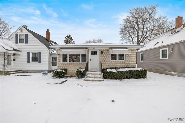 141 Midland Avenue, Tonawanda, NY 14223