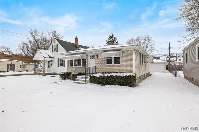 141 Midland Avenue, Tonawanda, NY 14223