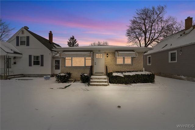 141 Midland Avenue, Tonawanda, NY 14223