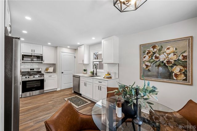 141 Midland Avenue, Tonawanda, NY 14223