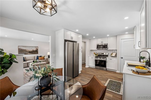 141 Midland Avenue, Tonawanda, NY 14223