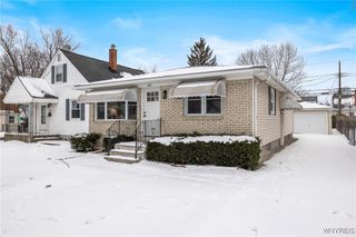 141 Midland Avenue, Tonawanda, NY 14223