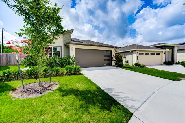3032 Gunnersbury Drive, Houston, TX 77047