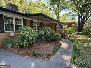 782 Prince Avenue, Marietta, GA 30062