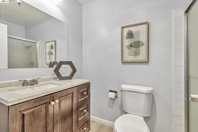 1775 Panda Way 103, Hayward, CA 94541