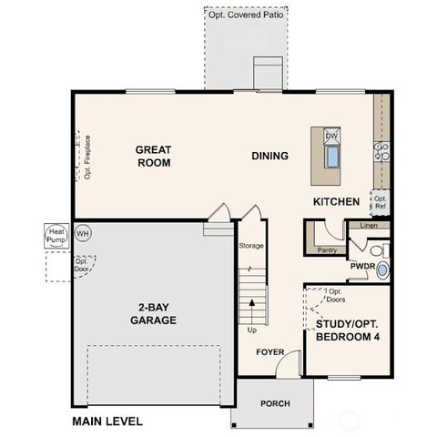 3998 Flat Top Drive, Bremerton, WA 98312