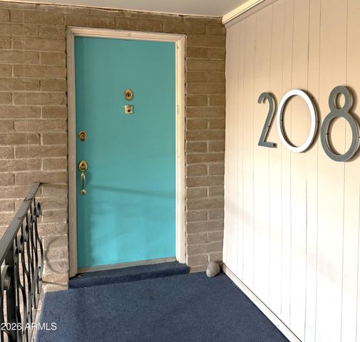 1901 E MISSOURI Avenue 208, Phoenix, AZ 85016