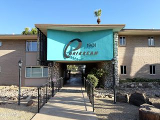 1901 E MISSOURI Avenue 208, Phoenix, AZ 85016