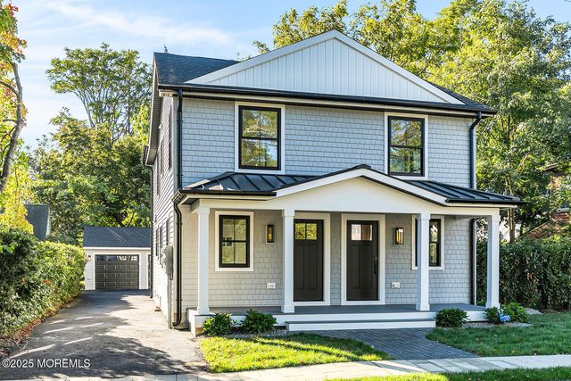 516 River Road, Fair Haven, NJ 07704