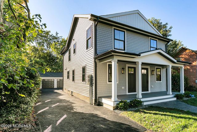 516 River Road, Fair Haven, NJ 07704