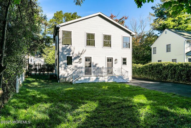 516 River Road, Fair Haven, NJ 07704
