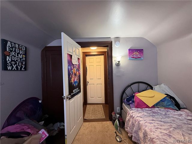 124 Newfield Street, Buffalo, NY 14207