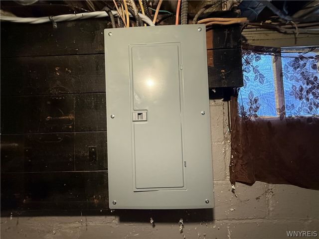 124 Newfield Street, Buffalo, NY 14207