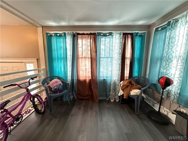 124 Newfield Street, Buffalo, NY 14207