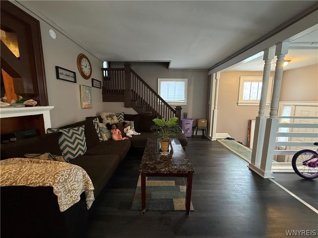 124 Newfield Street, Buffalo, NY 14207