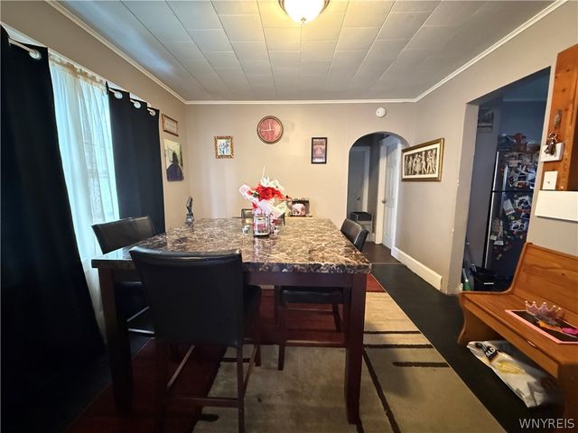 124 Newfield Street, Buffalo, NY 14207