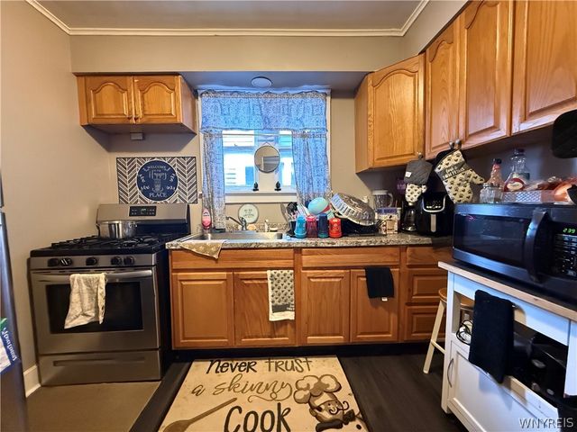 124 Newfield Street, Buffalo, NY 14207