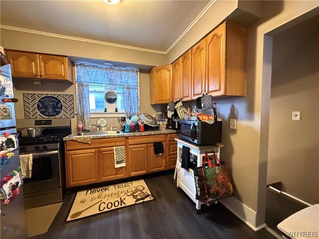 124 Newfield Street, Buffalo, NY 14207