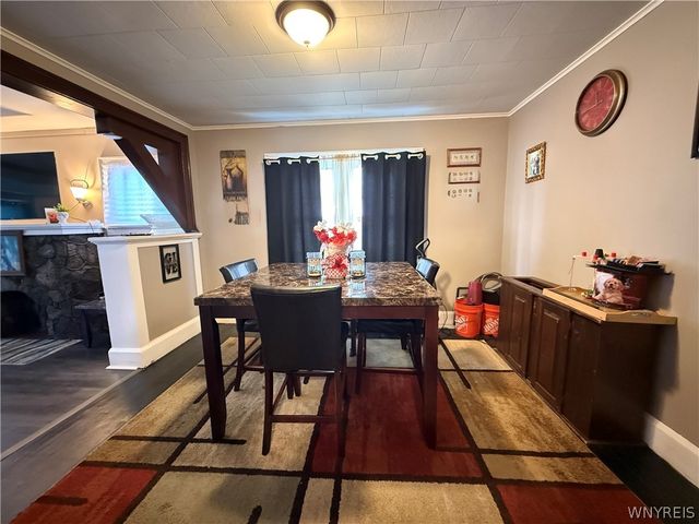 124 Newfield Street, Buffalo, NY 14207