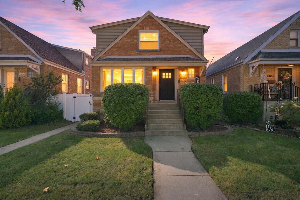 5704 S Oak Park Avenue, Chicago, IL 60638 — photo 2