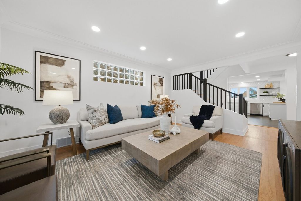 5704 S Oak Park Avenue, Chicago, IL 60638 — photo 3