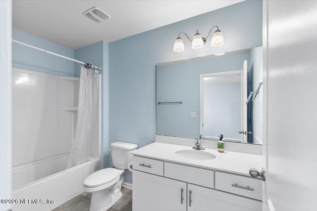 277 SERVIA Drive, St. Johns, FL 32259