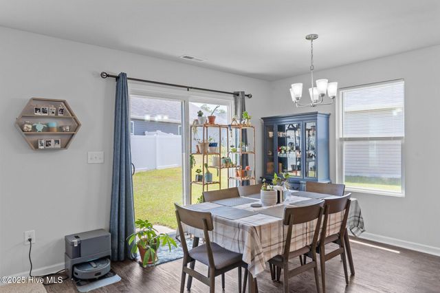 1696 W Coronado Avenue, Bolivia, NC 28422