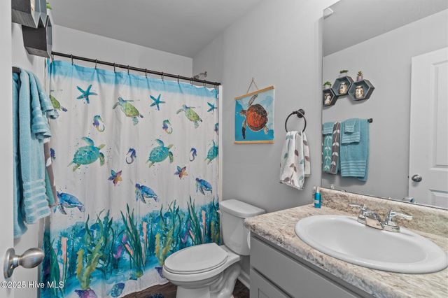 1696 W Coronado Avenue, Bolivia, NC 28422
