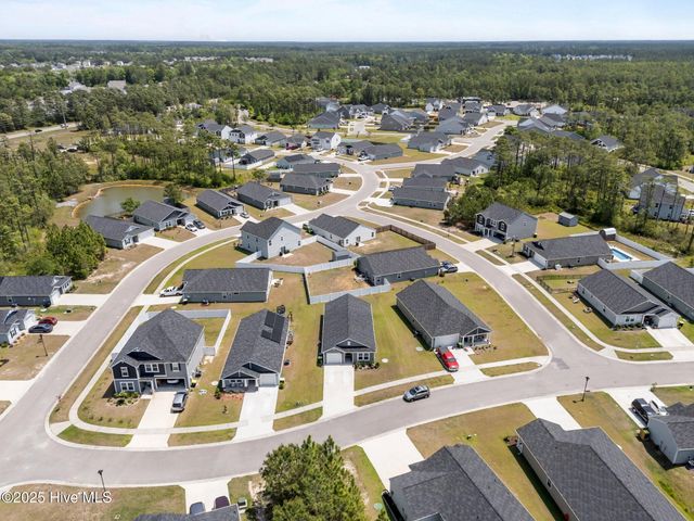 1696 W Coronado Avenue, Bolivia, NC 28422