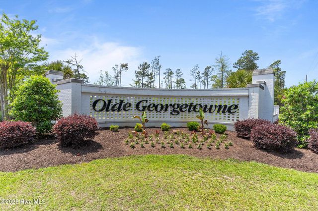 1696 W Coronado Avenue, Bolivia, NC 28422