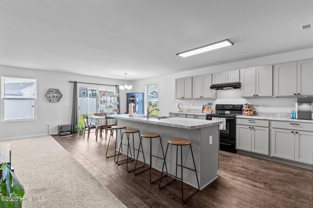 1696 W Coronado Avenue, Bolivia, NC 28422
