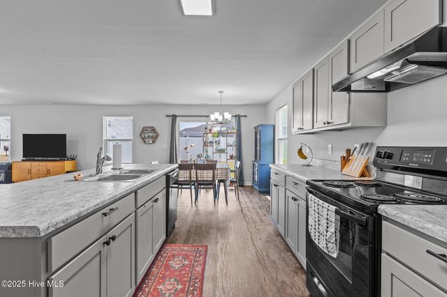 1696 W Coronado Avenue, Bolivia, NC 28422