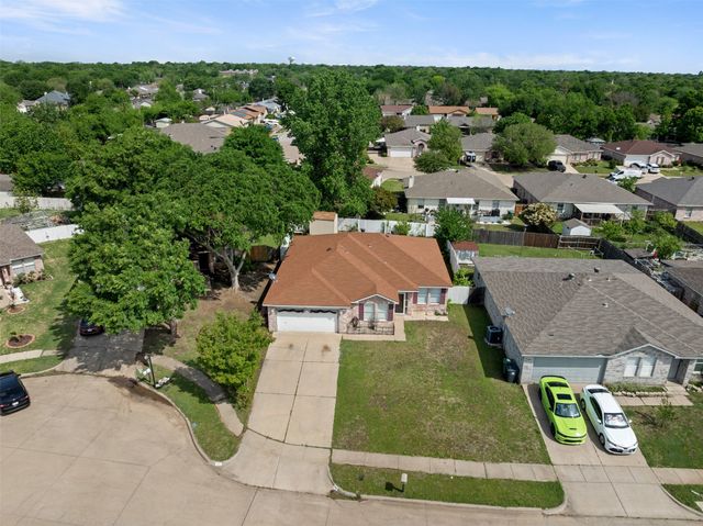 3605 Snead Court, Arlington, TX 76014