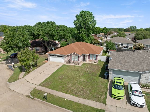 3605 Snead Court, Arlington, TX 76014