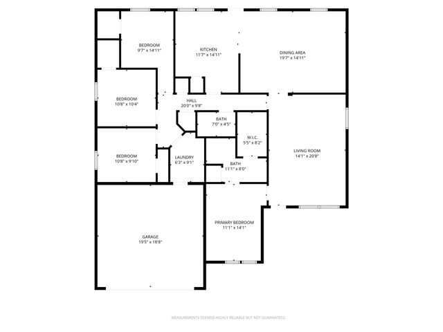 3605 Snead Court, Arlington, TX 76014