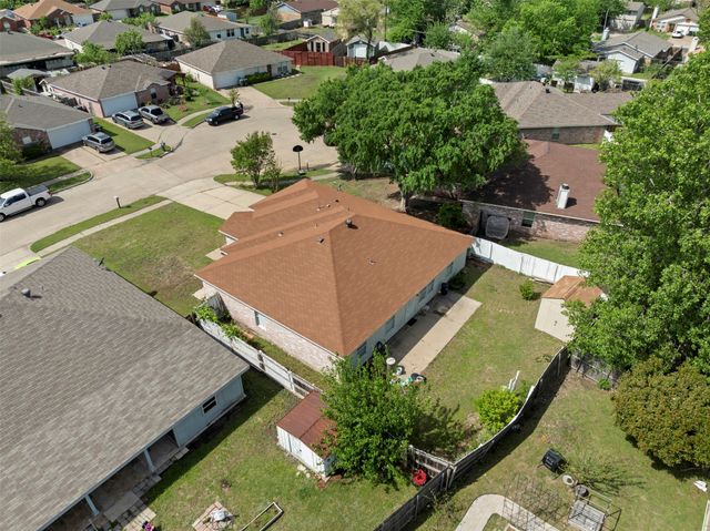 3605 Snead Court, Arlington, TX 76014