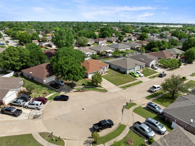 3605 Snead Court, Arlington, TX 76014