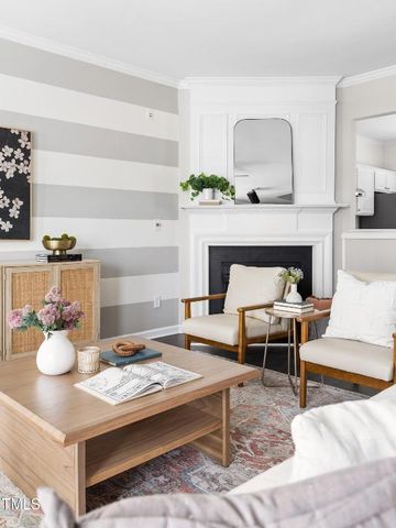 110 Great Ridge Court, Morrisville, NC 27560