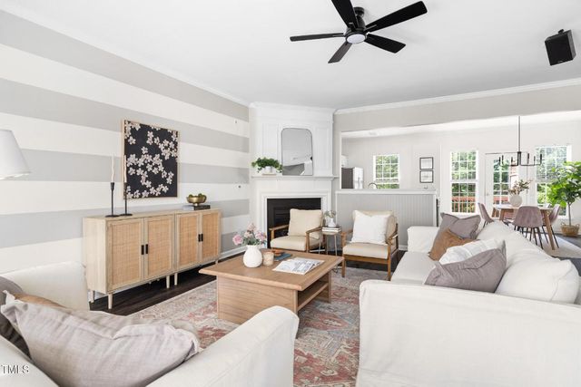 110 Great Ridge Court, Morrisville, NC 27560