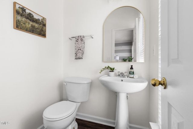 110 Great Ridge Court, Morrisville, NC 27560