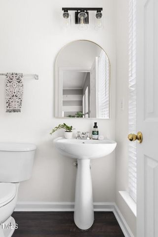 110 Great Ridge Court, Morrisville, NC 27560