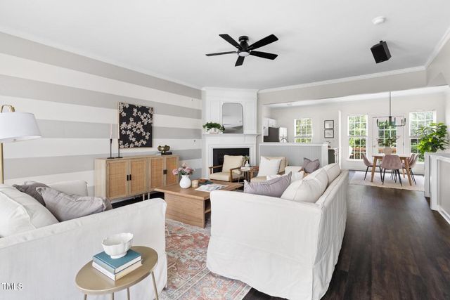 110 Great Ridge Court, Morrisville, NC 27560