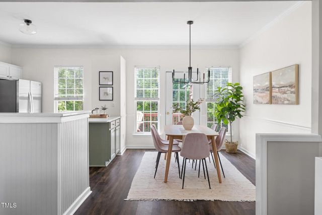 110 Great Ridge Court, Morrisville, NC 27560