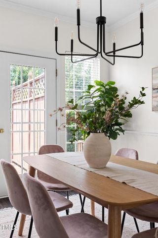 110 Great Ridge Court, Morrisville, NC 27560