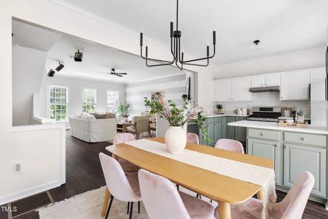 110 Great Ridge Court, Morrisville, NC 27560